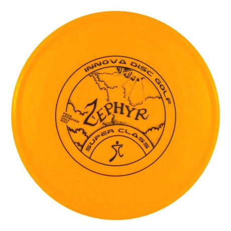 Innova Disc Golf Zephyr Rec Disc ASSORTED