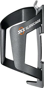 SKS SLIDECAGE WATER BOTTLE CAGE BLACK