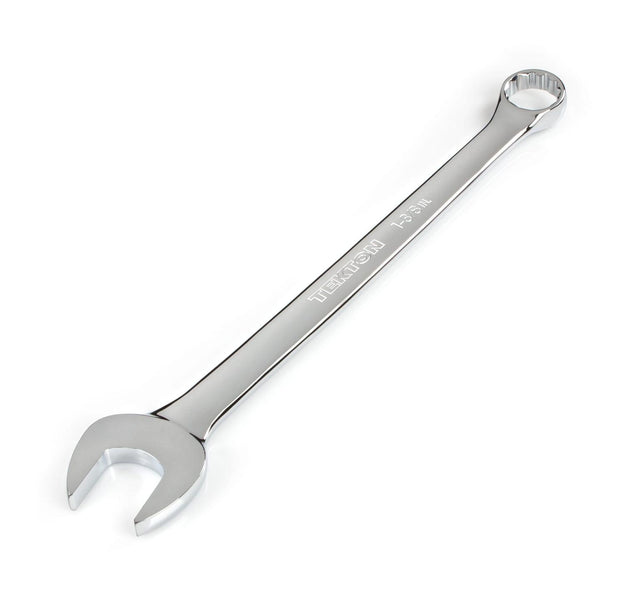 Tekton 1-3/8 Inch Combination Wrench