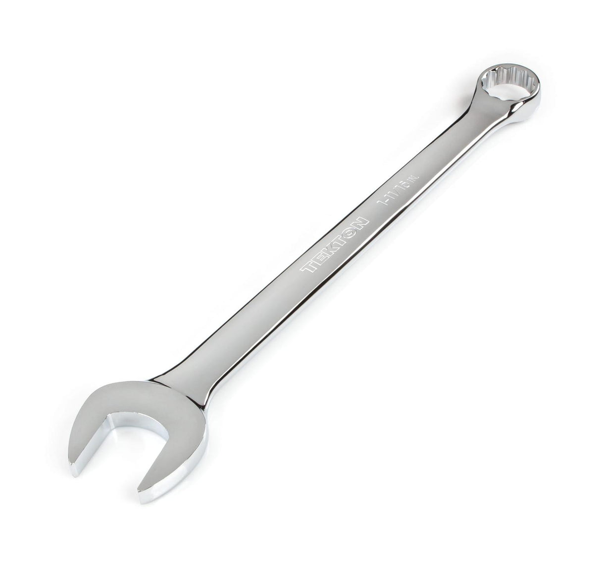 Tekton 1-11/16 Inch Combination Wrench