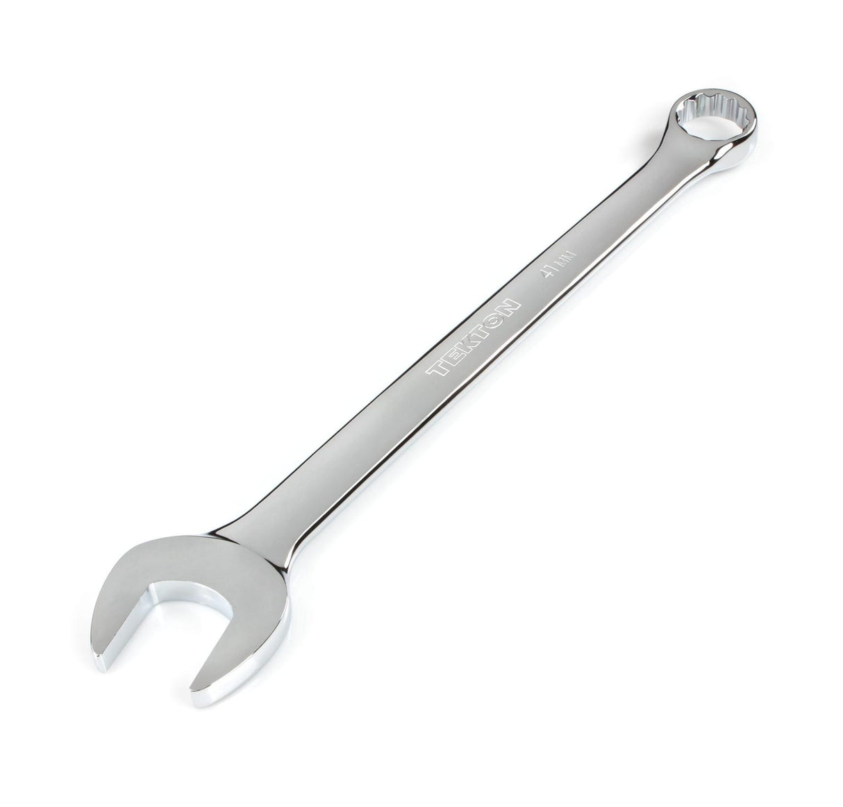 Tekton 41 mm Combination Wrench