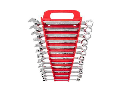 Tekton Combination Wrench Set, 12-Piece (8-19 mm) - Holder 1/2_DR