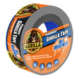 Gorilla Glue 25 YD Permanent All-Weather Tape BLACK