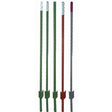 Hutchinson Western T-Posts - ASTM A-702 Certified, 10 feet 1.33C