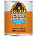 Gorilla Glue 32 OZ Waterproof Patch & Seal Liquid - WHITE WHITE