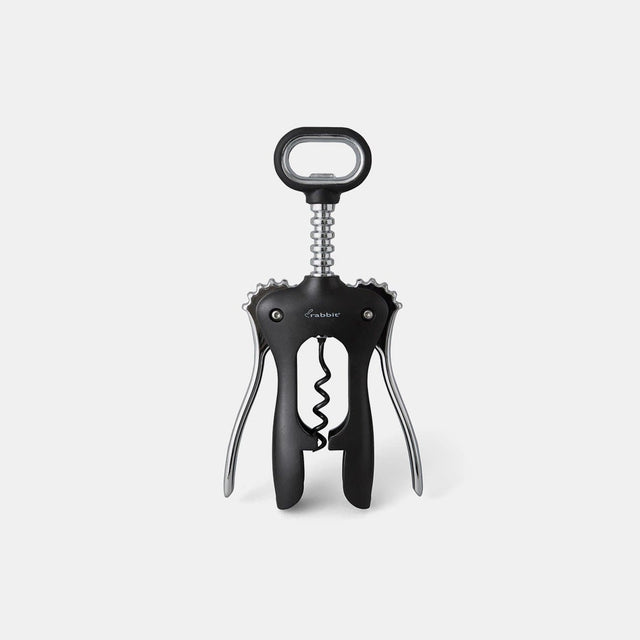 Rabbit Wing Corkscrew