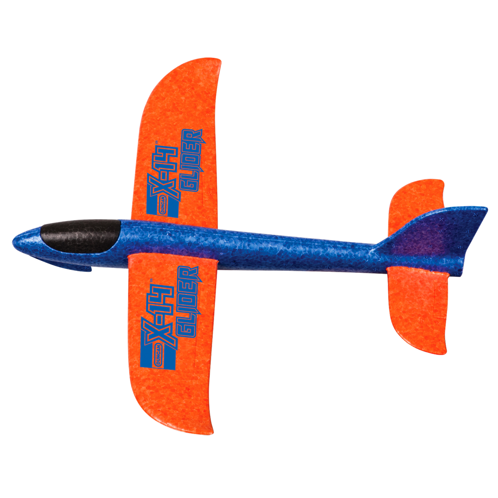 Duncan X-14 Glider W/Hand Launcher