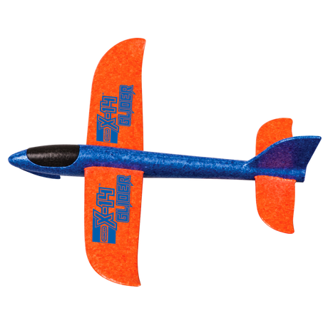 Duncan X-14 Glider W/Hand Launcher