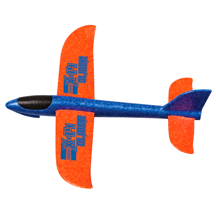 Duncan X-14 Glider W/Hand Launcher