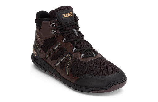 Xero Shoes Men's Xcursion Fusion Boot Bison