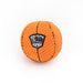 Zippy Paws SportsBalls Basketball Dog Toy