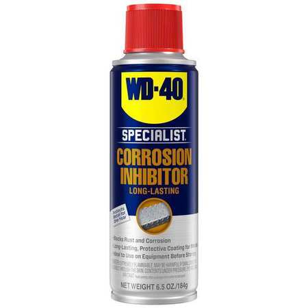 WD-40 Specialist Corrosion Inhibitor, 6.5oz
