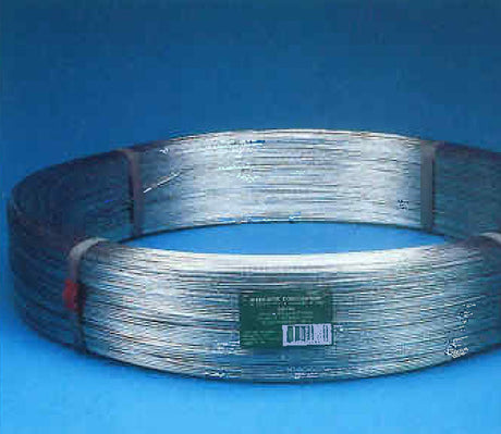 Hutchinson Western Bekaert Hi-Tensile Smooth Wire