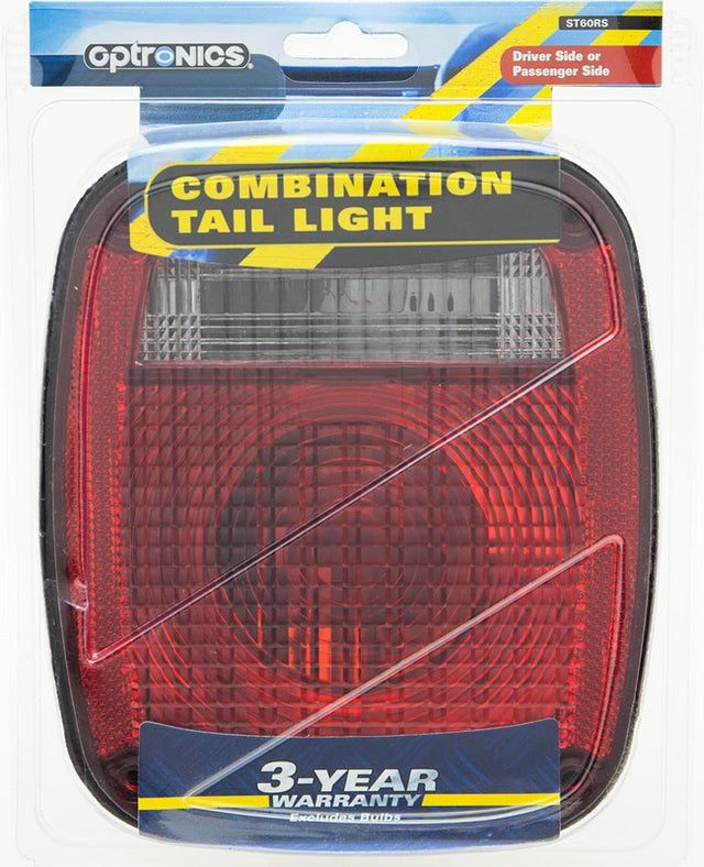 Optronics Combination Tail Light