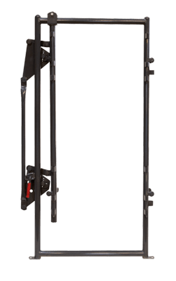 Priefert Adjustable Alley Frame