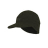 Buff Pack Merino Fleece Cap Khaki