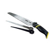 Stanley Tools Carbon Steel 3-in-1 Multi-Purpose Saw