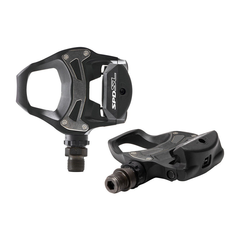 SHIMANO PD-R550 CLIPLESS PEDAL