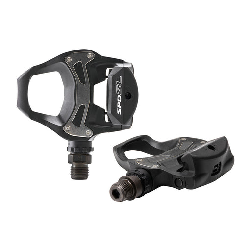 SHIMANO PD-R550 REFLECTOR W/ CLEAT PEDAL