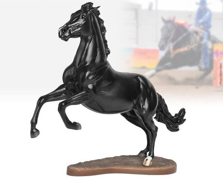 Breyer Atp Power Amberley Snyder'S Barrel Racer