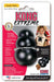 Kong Extreme Dog Toy, Small BLACK