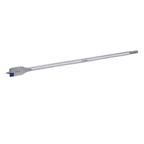 IRWIN INDUSTRIAL TOOL Extra-Long SPEEDBOR Flat Bit 3/4 in. X 16 in. 3/4X16