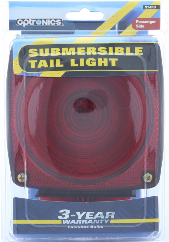 Optronics Submersible Tail Light