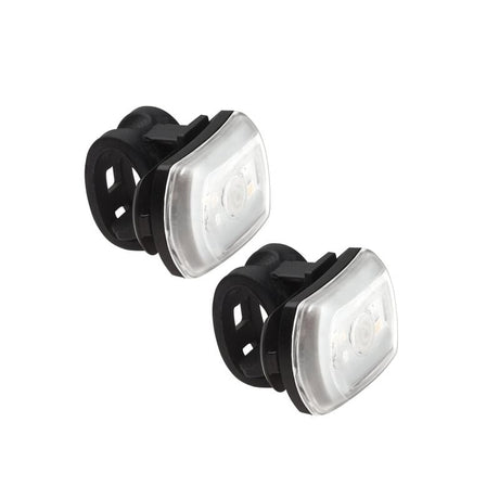 Blackburn 2Fer Usb Fron Or Rear Light Set