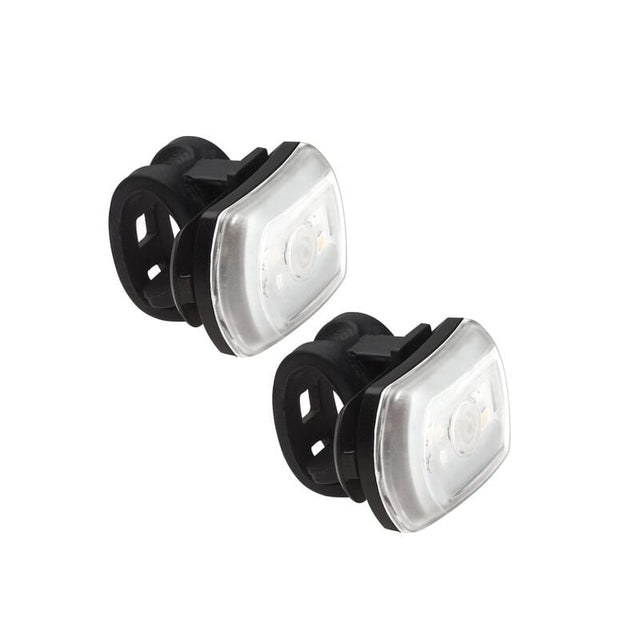 Blackburn 2Fer Usb Fron Or Rear Light Set