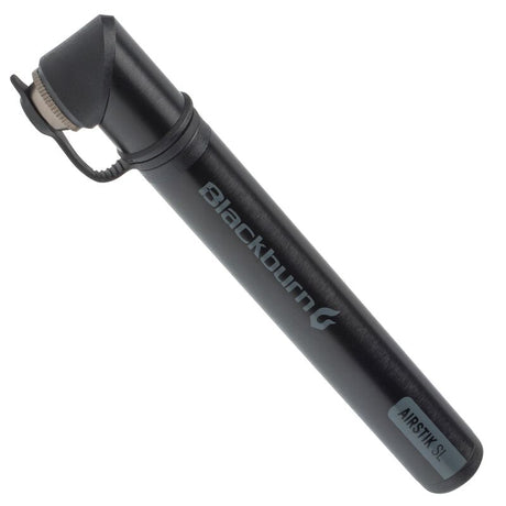 Blackburn Airstik Sl Mini Pump - Black