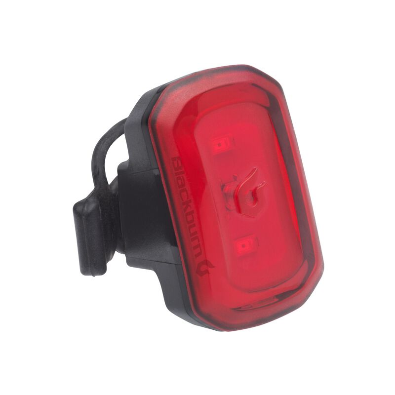 Blackburn Click Usb Rear Light