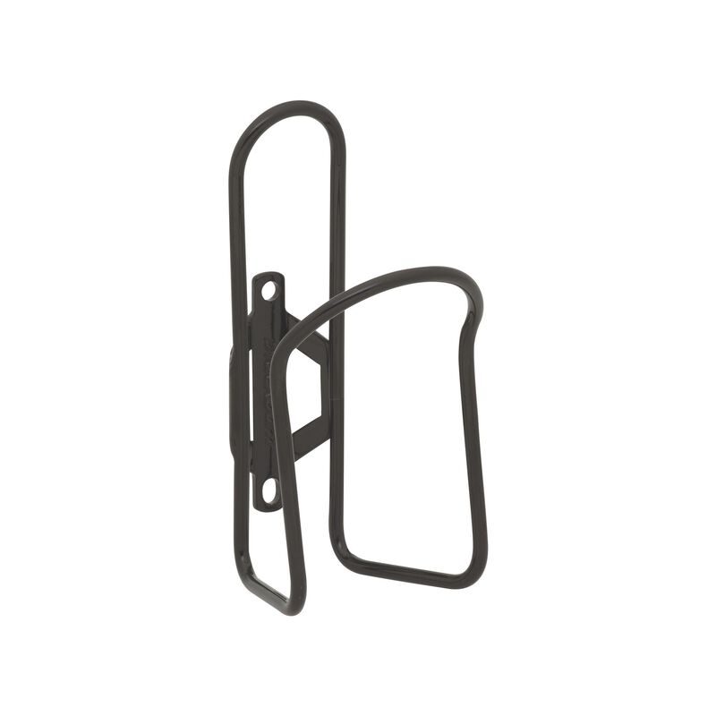 Blackburn Comp Aluminum Bottle Cage, Black