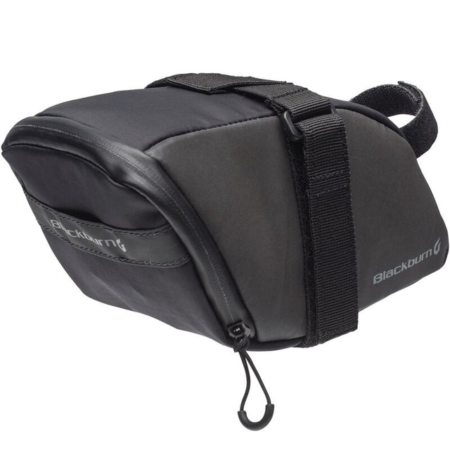 Blackburn Grid Seat Bag, Large