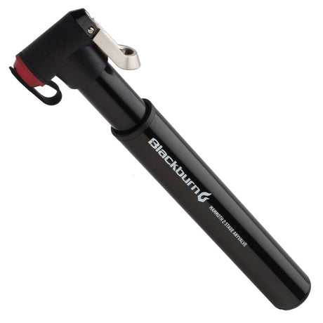Blackburn Mammoth 2 Stage Anyvalve Pump