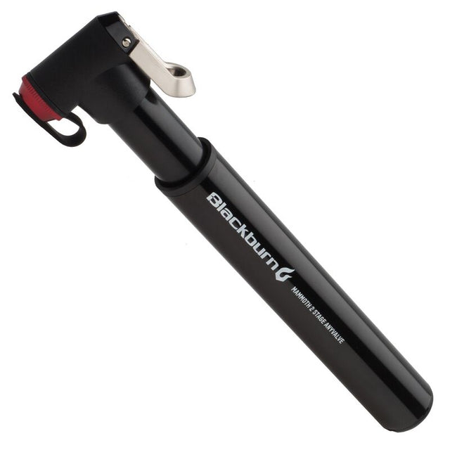 Blackburn Mammoth 2 Stage Anyvalve Pump