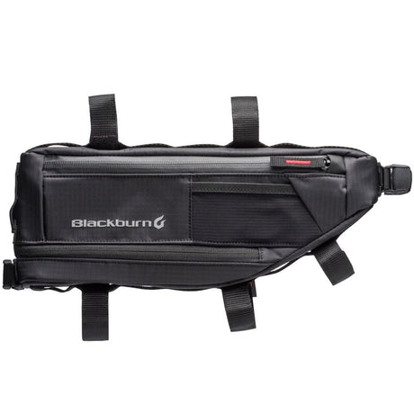 Blackburn Outpost Frame Bag, Large