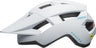 BELL SPARK MIPS HELMET MATTE_WH/RSPBRY