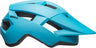 BELL SPARK MIPS HELMET MATTE_BLUE/BLACK