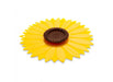 Charles Viancin Silicone 6 Inch Sunflower Lid SUNFLOWER