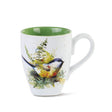 Dean Crouser Spring Chickadee Mug CHICKADEE