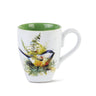 Dean Crouser Spring Chickadee Mug CHICKADEE