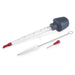 Zyliss 2 In 1 Baster And Infuser WHITE_GREY_RED