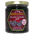 Honeyville Black Cherry Jam