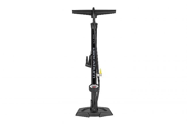 Blackburn Grid 1 Floor Pump Blk