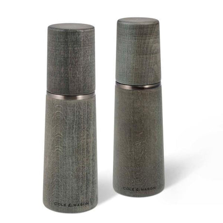 Cole & Mason COLE & MASON MARLOW SALT & PEPPER MILLS