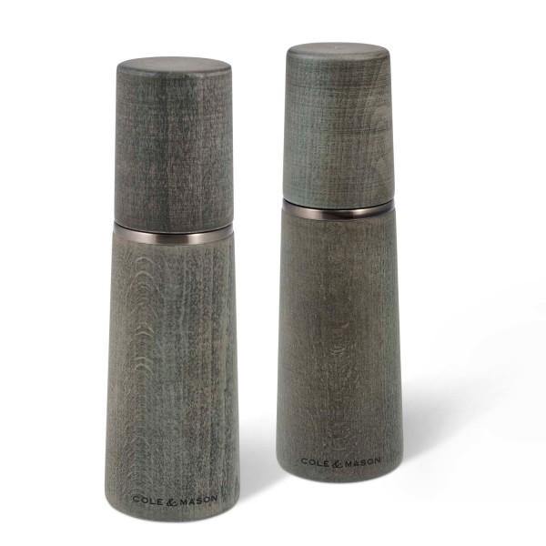 Cole & Mason COLE & MASON MARLOW SALT & PEPPER MILLS