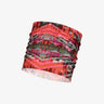 BUFF CoolNet UV Half Neckwear / Wild Multi