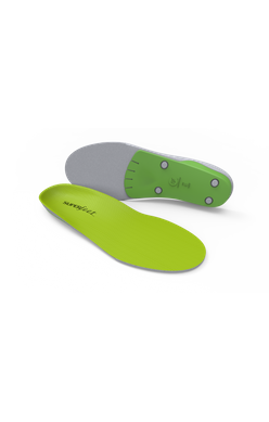 Superfeet All-Purpose Wide-Fit Support (Wide Green) Insole GREEN /  / W