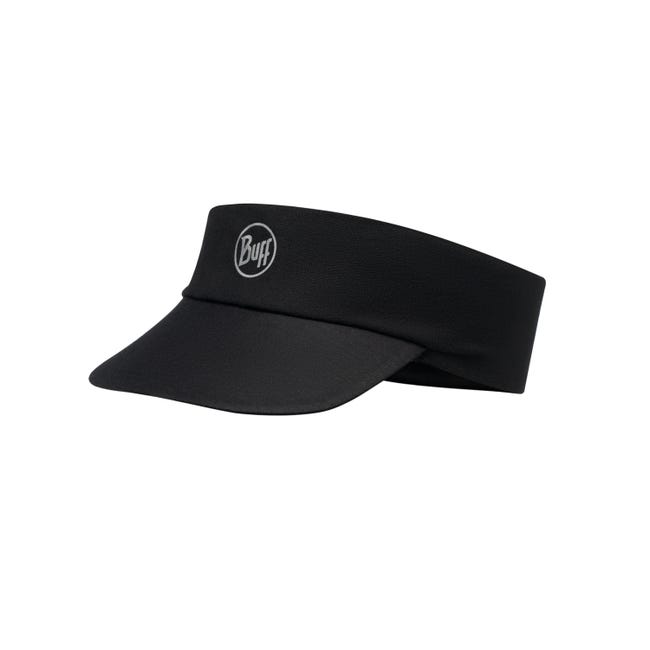 BUFF Pack Speed Visor Black