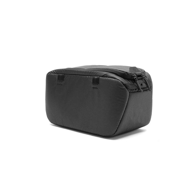 PEAK DESIGN CAMERA CUBE MEDIUM BLACK